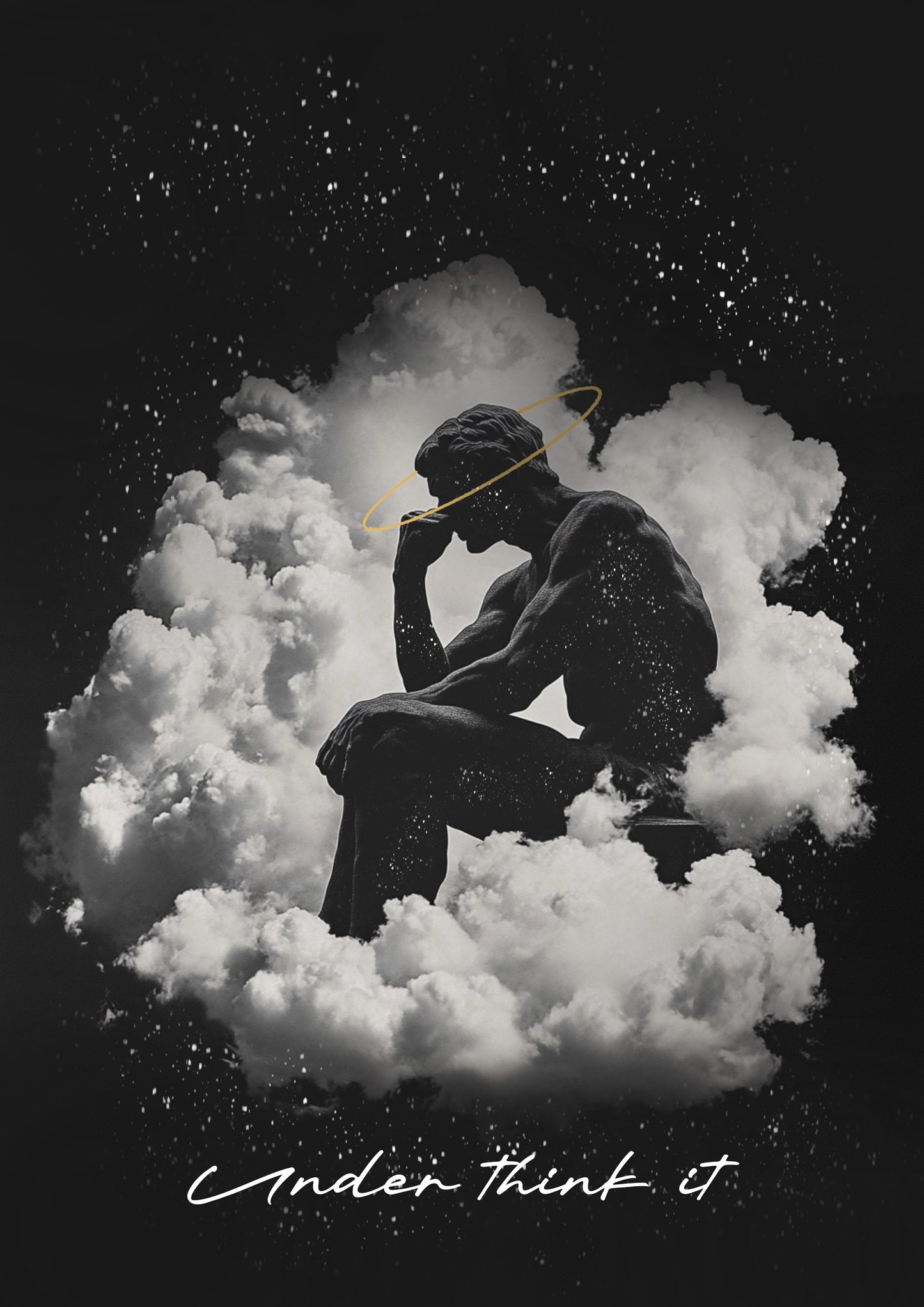 Digital Prophetic Art